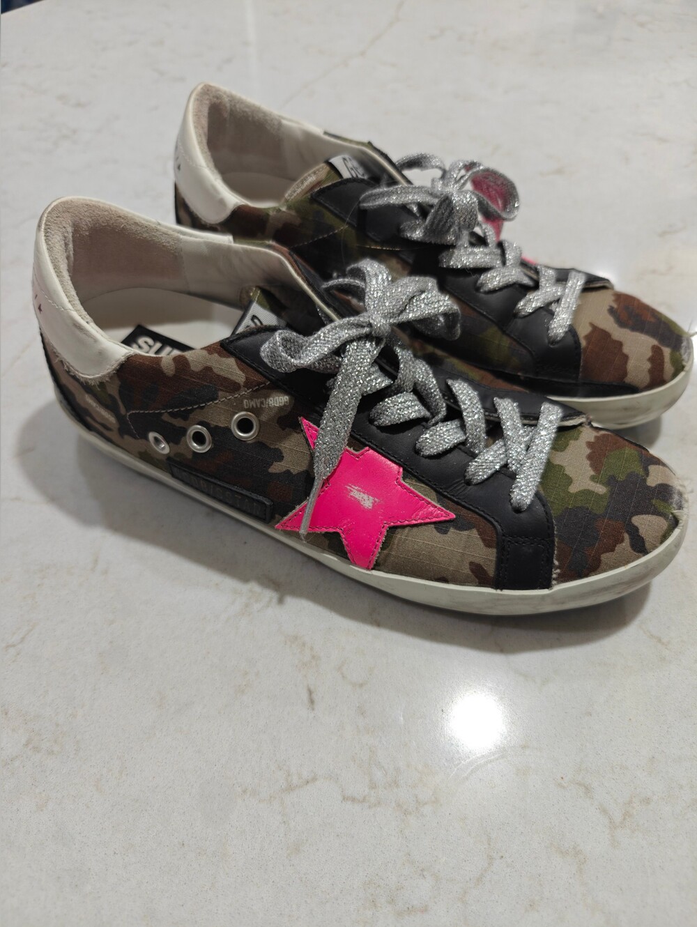 GOLDEN GOOSE Shoes || Size 37